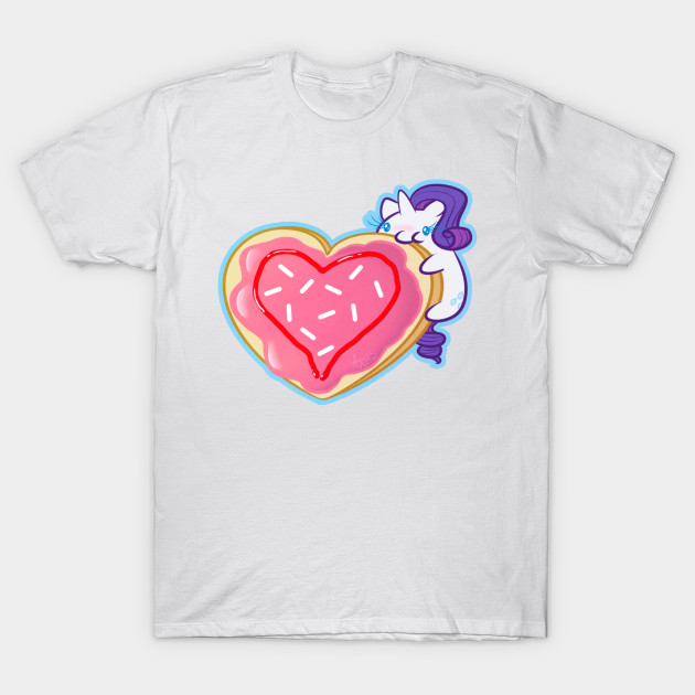 Rarity's Cookie T-Shirt-TOZ